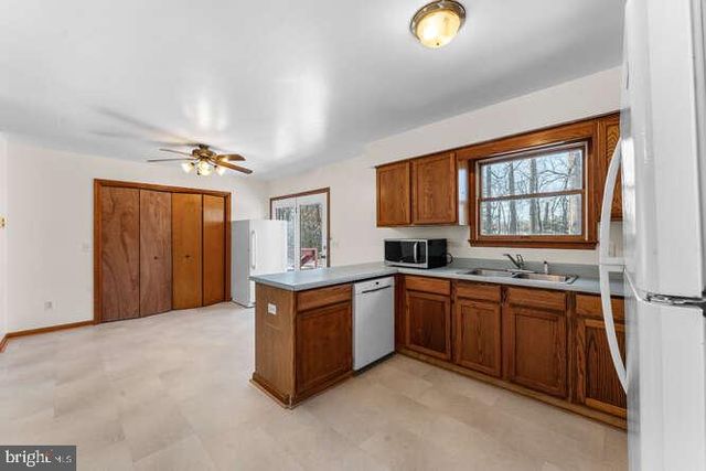 285 TUXEDO LN, Woodside, DE 19980