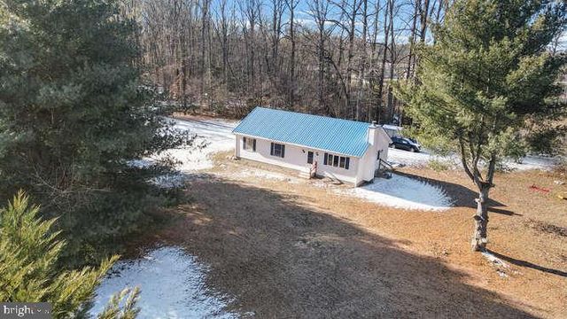 285 TUXEDO LN, Woodside, DE 19980