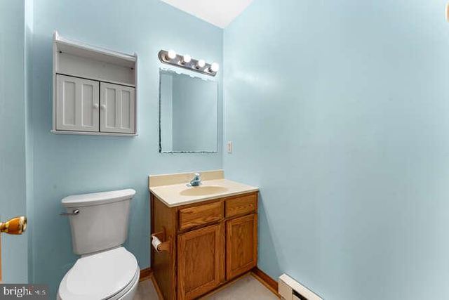 285 TUXEDO LN, Woodside, DE 19980