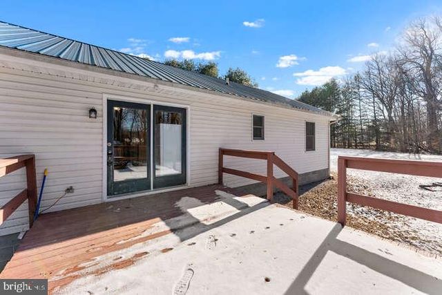 285 TUXEDO LN, Woodside, DE 19980