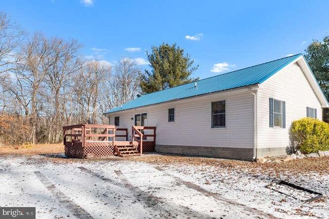 285 TUXEDO LN, Woodside, DE 19980