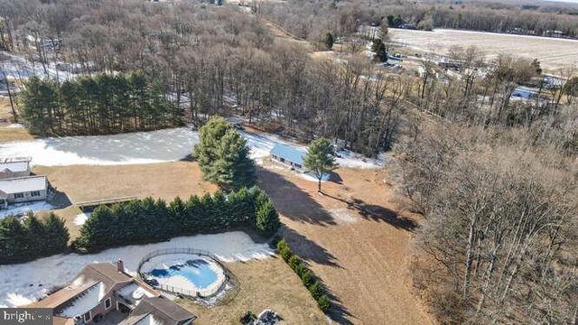 285 TUXEDO LN, Woodside, DE 19980