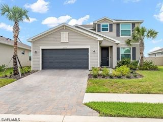 18754 Marlin Kite LN, North Fort Myers, FL 33917