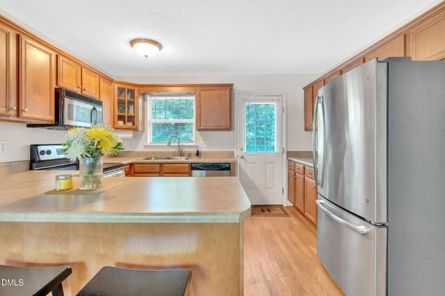 1309 Bungalow Avenue, Durham, NC 27703