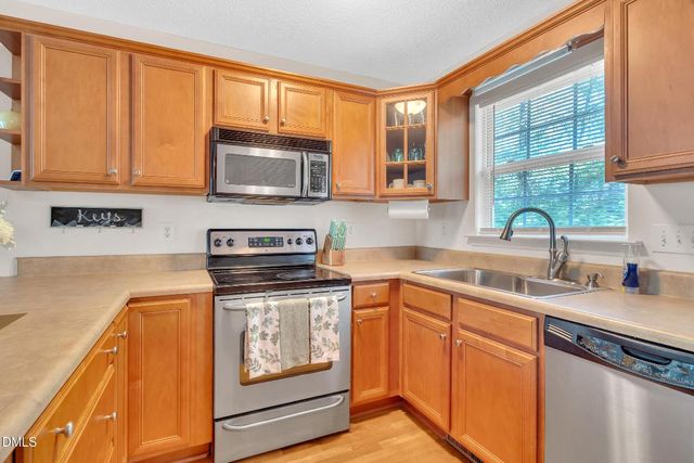 1309 Bungalow Avenue, Durham, NC 27703