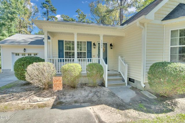 1309 Bungalow Avenue, Durham, NC 27703