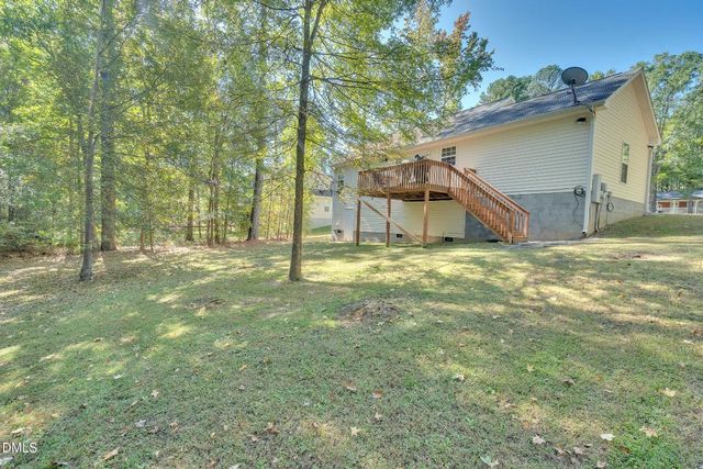 1309 Bungalow Avenue, Durham, NC 27703