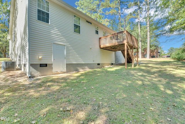 1309 Bungalow Avenue, Durham, NC 27703
