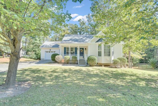 1309 Bungalow Avenue, Durham, NC 27703