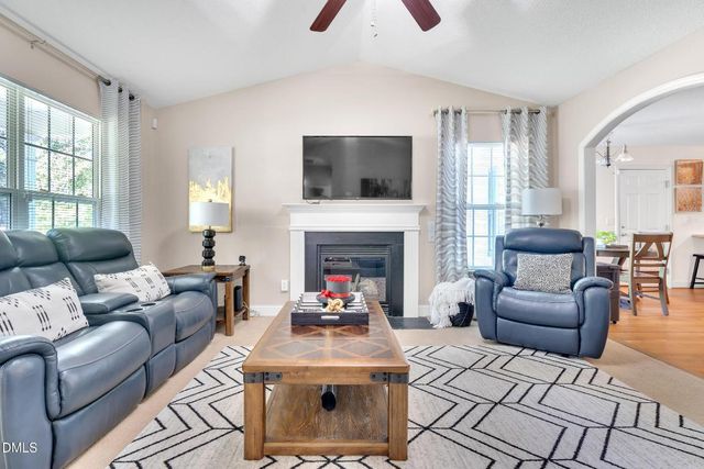 1309 Bungalow Avenue, Durham, NC 27703