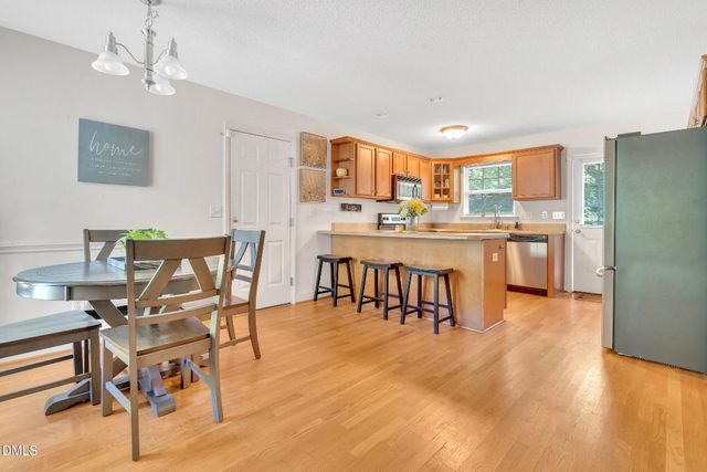 1309 Bungalow Avenue, Durham, NC 27703