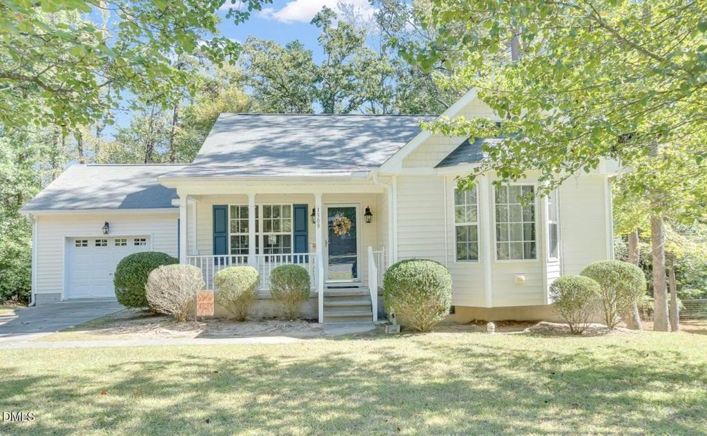 1309 Bungalow Avenue, Durham, NC 27703