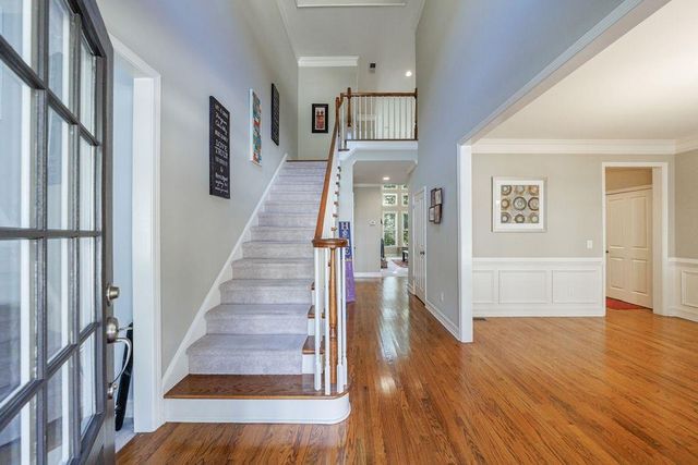 9823 Forest Hill Drive, Douglasville, GA 30135