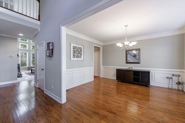 9823 Forest Hill Drive, Douglasville, GA 30135