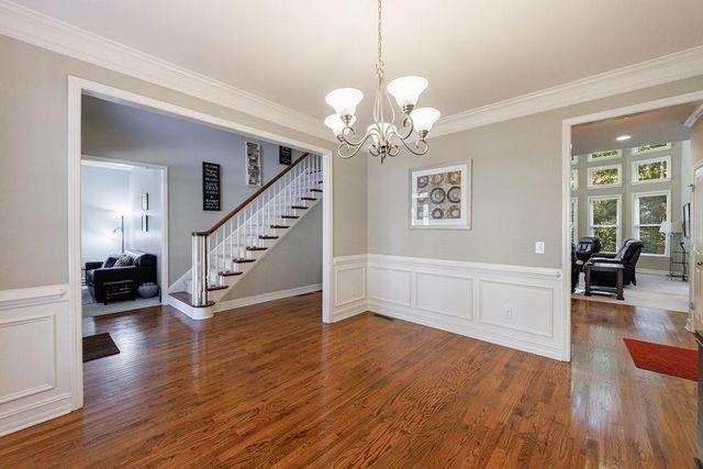 9823 Forest Hill Drive, Douglasville, GA 30135