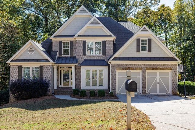 9823 Forest Hill Drive, Douglasville, GA 30135