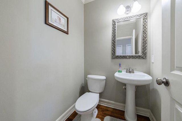 9823 Forest Hill Drive, Douglasville, GA 30135