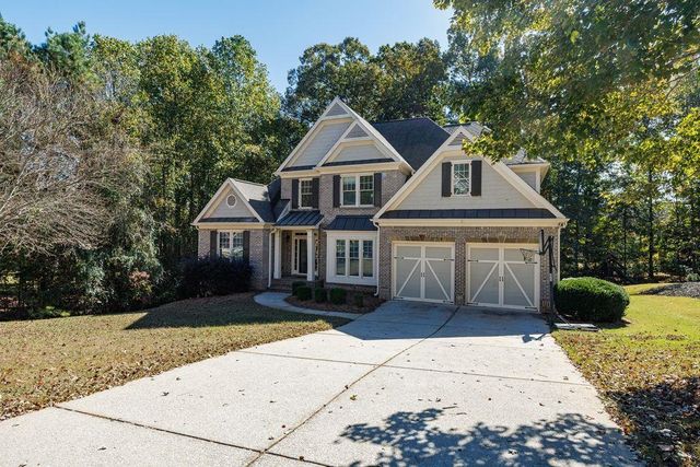 9823 Forest Hill Drive, Douglasville, GA 30135