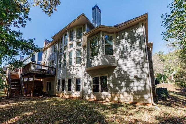 9823 Forest Hill Drive, Douglasville, GA 30135