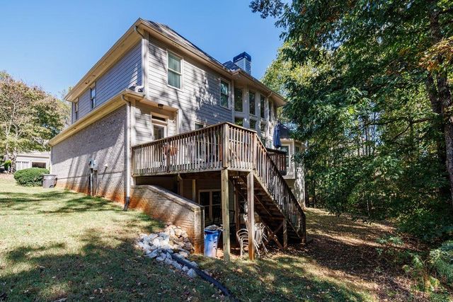 9823 Forest Hill Drive, Douglasville, GA 30135