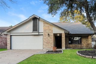 15518 Four Leaf Drive, Houston, TX 77084