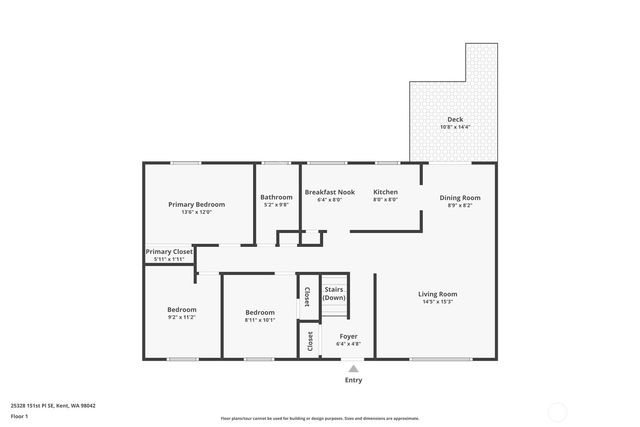 25328 151st Place SE, Covington, WA 98042