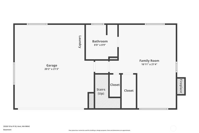 25328 151st Place SE, Covington, WA 98042