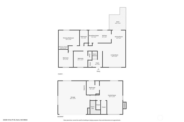 25328 151st Place SE, Covington, WA 98042