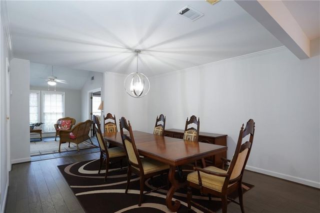 4561 Lake Village Drive, Atlanta, GA 30338