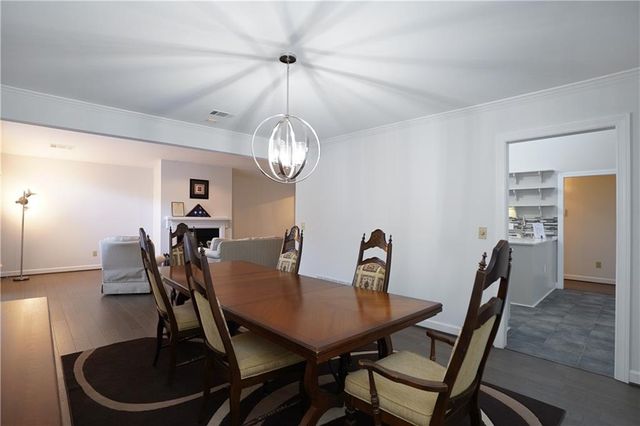 4561 Lake Village Drive, Atlanta, GA 30338