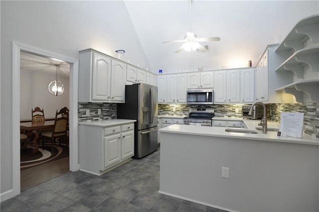 4561 Lake Village Drive, Atlanta, GA 30338