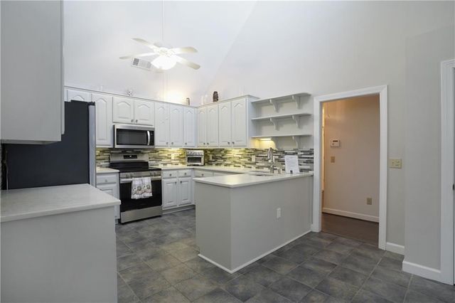 4561 Lake Village Drive, Atlanta, GA 30338