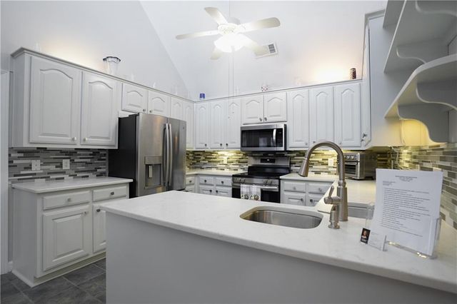 4561 Lake Village Drive, Atlanta, GA 30338