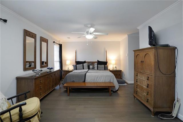 4561 Lake Village Drive, Atlanta, GA 30338