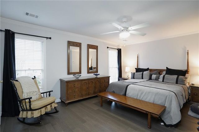 4561 Lake Village Drive, Atlanta, GA 30338