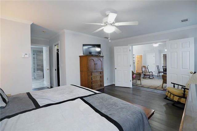 4561 Lake Village Drive, Atlanta, GA 30338