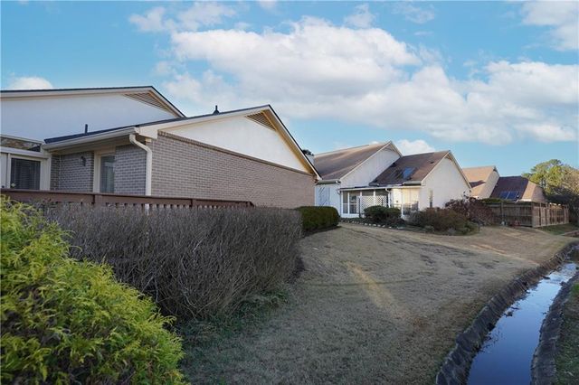 4561 Lake Village Drive, Atlanta, GA 30338