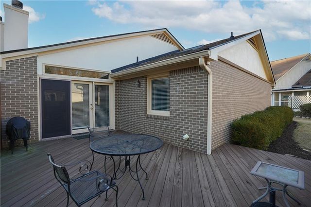 4561 Lake Village Drive, Atlanta, GA 30338