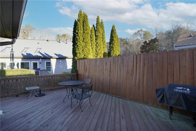 4561 Lake Village Drive, Atlanta, GA 30338