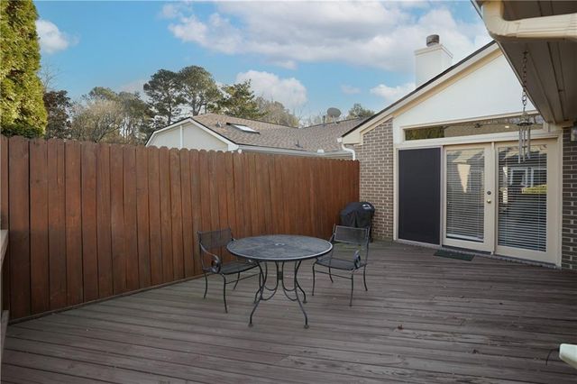 4561 Lake Village Drive, Atlanta, GA 30338