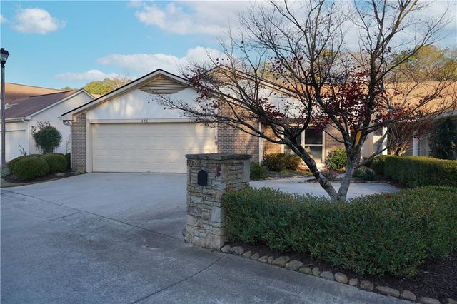 4561 Lake Village Drive, Atlanta, GA 30338
