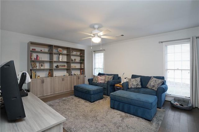 4561 Lake Village Drive, Atlanta, GA 30338