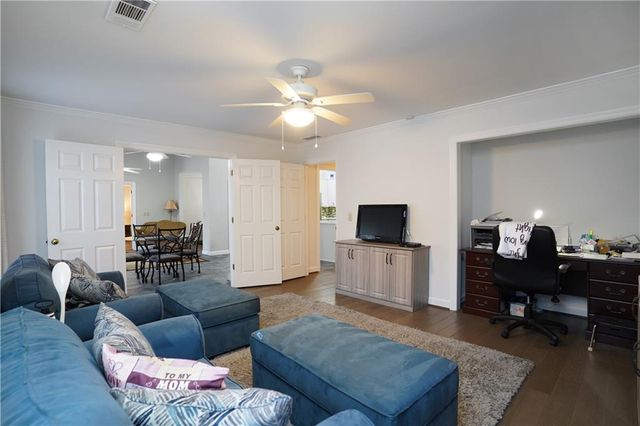 4561 Lake Village Drive, Atlanta, GA 30338