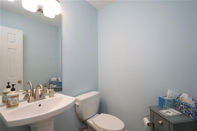 4561 Lake Village Drive, Atlanta, GA 30338