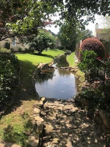 4561 Lake Village Drive, Atlanta, GA 30338