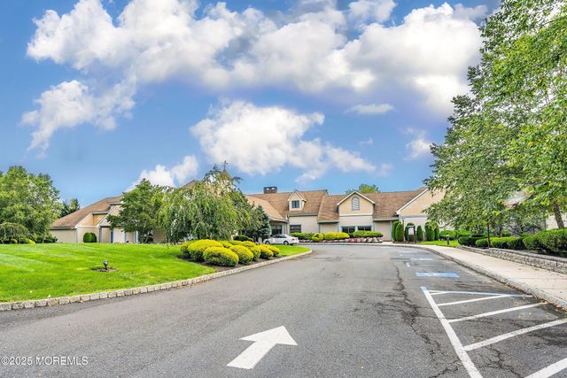 26 Daniel Webster Avenue D, Monroe, NJ 08831