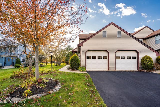 26 Daniel Webster Avenue D, Monroe, NJ 08831