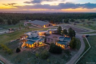 10559 Democrat Road, Parker, CO 80134