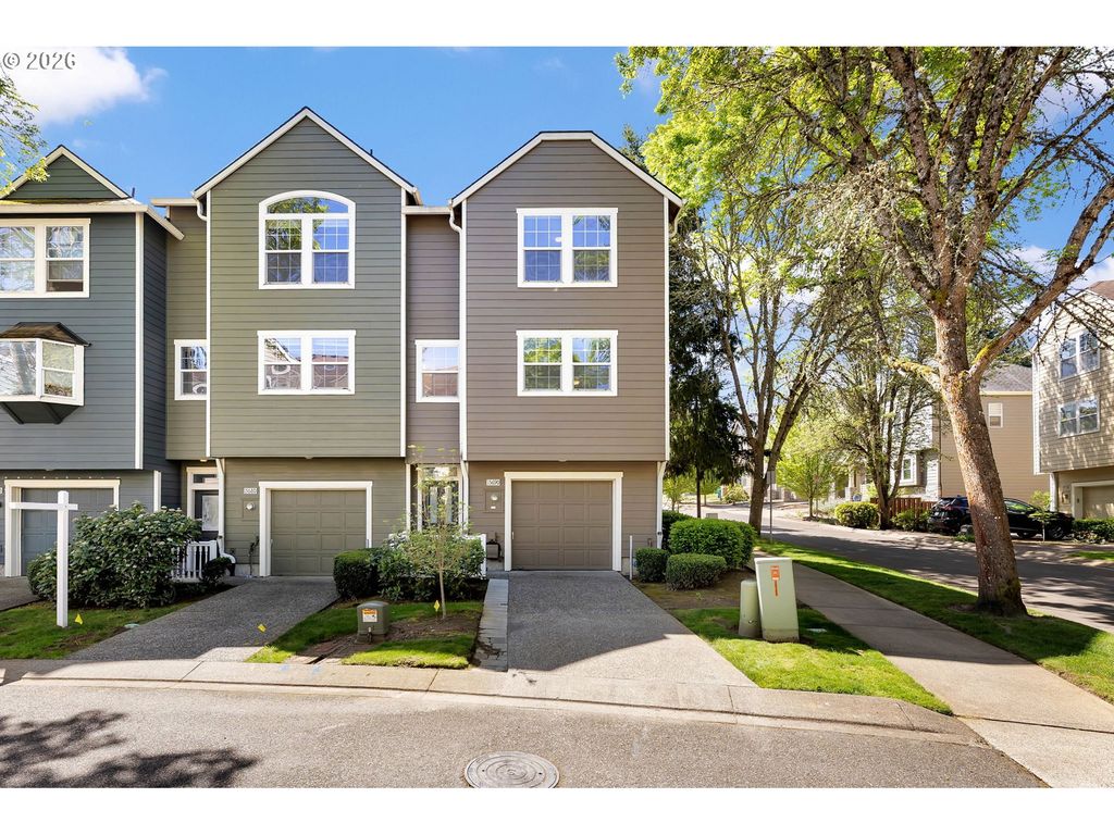 15690 Sw BLACK QUARTZ St, Beaverton, OR 97007