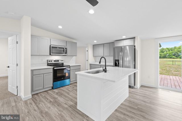 32901 MOUNT PLEASANT RD, Laurel, DE 19956